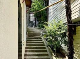 Дом в Краснодарский край, Сочи Пионерская ул., 26 (42 м²) - Пионерская. Сочи - фото 14