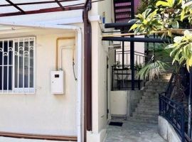 Дом в Краснодарский край, Сочи Пионерская ул., 26 (42 м²) - Пионерская. Сочи - фото 15