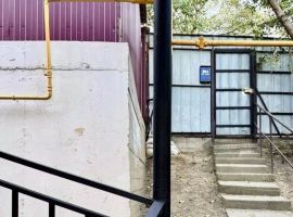 Дом в Краснодарский край, Сочи Пионерская ул., 26 (42 м²) - Пионерская. Сочи - фото 18