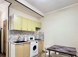 Дом в Краснодарский край, Сочи Пионерская ул., 26 (42 м²) - Пионерская. Сочи - фото 1