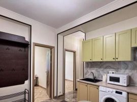 Дом в Краснодарский край, Сочи Пионерская ул., 26 (42 м²) - Пионерская. Сочи - фото 4
