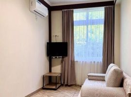 Дом в Краснодарский край, Сочи Пионерская ул., 26 (42 м²) - Пионерская. Сочи - фото 5