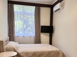Дом в Краснодарский край, Сочи Пионерская ул., 26 (42 м²) - Пионерская. Сочи - фото 7