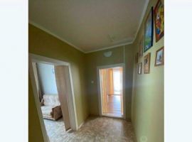 Дом в Краснодарский край, Ейск Октябрьская ул., 175 (90 м²) - . Ейск - фото 19