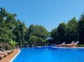Дом в Краснодарский край, Сочи Курортный просп., 120 (800 м²) - . Сочи - фото 0