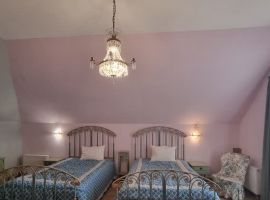 Дом в Краснодарский край, Сочи Курортный просп., 120 (800 м²) - . Сочи - фото 13