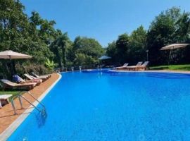 Дом в Краснодарский край, Сочи Курортный просп., 120 (800 м²) - . Сочи - фото 16