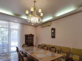 Дом в Краснодарский край, Сочи Курортный просп., 120 (800 м²) - . Сочи - фото 26