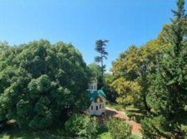 Дом в Краснодарский край, Сочи Курортный просп., 120 (800 м²) - . Сочи - фото 3