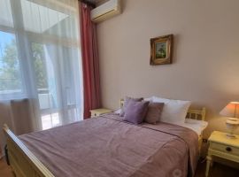 Дом в Краснодарский край, Сочи Курортный просп., 120 (800 м²) - . Сочи - фото 4