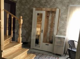 3-к. дом, 100 м² - Дзержинского. Богучар - фото 5