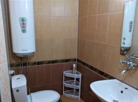 Дом в Краснодарский край, Туапсе Весенняя ул., 1 (35 м²) - . Туапсе - фото 6