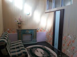 Дом в Краснодарский край, Туапсе Весенняя ул., 1 (35 м²) - . Туапсе - фото 7