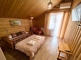 Дом в Краснодарский край, Геленджик Средняя ул., 1 (50 м²) - Средняя (СДТ Элита снт). Геленджик - фото 10