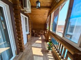 Дом в Краснодарский край, Геленджик Средняя ул., 1 (50 м²) - Средняя (СДТ Элита снт). Геленджик - фото 2