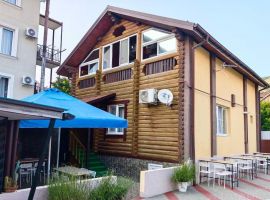 Дом в Краснодарский край, Геленджик Средняя ул., 1 (50 м²) - Средняя (СДТ Элита снт). Геленджик - фото 6