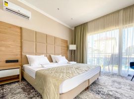 Дом в Краснодарский край, Анапа Пионерский просп., 3Е (46 м²) - Пионерский пр-т. Анапа - фото 0