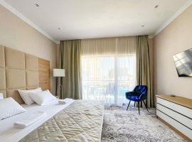 Дом в Краснодарский край, Анапа Пионерский просп., 3Е (46 м²) - Пионерский пр-т. Анапа - фото 1