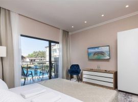 Дом в Краснодарский край, Анапа Пионерский просп., 3Е (46 м²) - Пионерский пр-т. Анапа - фото 2