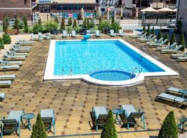 Дом в Краснодарский край, Анапа Пионерский просп., 3Е (46 м²) - Пионерский пр-т. Анапа - фото 6