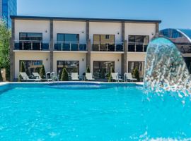 Дом в Краснодарский край, Анапа Пионерский просп., 3Е (46 м²) - Пионерский пр-т. Анапа - фото 7