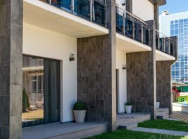 Дом в Краснодарский край, Анапа Пионерский просп., 3Е (46 м²) - Пионерский пр-т. Анапа - фото 8