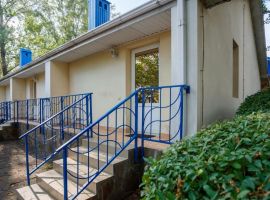Дом в Ростовская область, Ростов-на-Дону Левобережная ул., 17 (20 м²) - . Ростов-на-Дону - фото 1