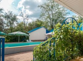 Дом в Ростовская область, Ростов-на-Дону Левобережная ул., 17 (20 м²) - . Ростов-на-Дону - фото 3