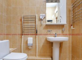 Дом в Ростовская область, Ростов-на-Дону Левобережная ул., 17 (20 м²) - . Ростов-на-Дону - фото 4