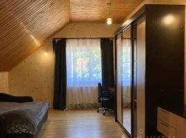 Дом в Калининградская область, Светлогорск Заречная ул., 11 (46 м²) - Заречная. Светлогорск - фото 1