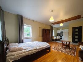 Дом в Калининградская область, Калининград Воздушная ул., 45А (70 м²) - . Калининград - фото 1