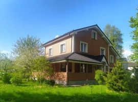 Дом в Калининградская область, Гурьевск Степной пер., 2Е (212 м²) - 3-я линия (ДНТ Степной садовод тер.). Гурьевск - фото 2