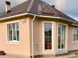 Дом в Калининградская область, Зеленоградск ул. Каменная, 2 (100 м²) - Мало-Каменная. Зеленоградск - фото 1