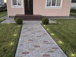 Дом в Калининградская область, Зеленоградск ул. Каменная, 2 (100 м²) - Мало-Каменная. Зеленоградск - фото 25