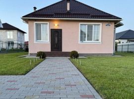 Дом в Калининградская область, Зеленоградск ул. Каменная, 2 (100 м²) - Мало-Каменная. Зеленоградск - фото 7