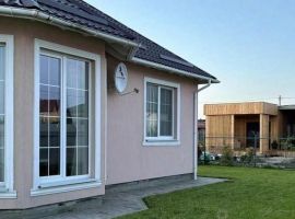 Дом в Калининградская область, Зеленоградск ул. Каменная, 2 (100 м²) - Мало-Каменная. Зеленоградск - фото 8