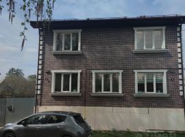 Дом в Ивановская область, Иваново Тесный пер., 7 (200 м²) - . Иваново - фото 16