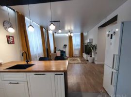 Дом в Ивановская область, Иваново Тесный пер., 7 (200 м²) - . Иваново - фото 1