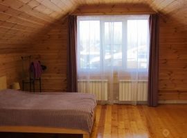 Дом в Ивановская область, Плес Приволжский район, Ярославская ул., 15 (130 м²) - Ярославская. Плес - фото 9