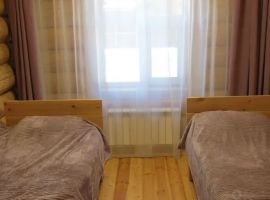 Дом в Ивановская область, Плес Приволжский район, Ярославская ул., 15 (130 м²) - Ярославская. Плес - фото 12