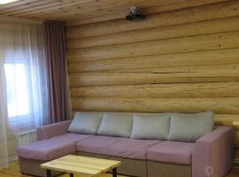 Дом в Ивановская область, Плес Приволжский район, Ярославская ул., 15 (130 м²) - Ярославская. Плес - фото 15