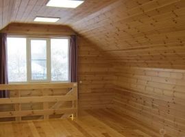 Дом в Ивановская область, Плес Приволжский район, Ярославская ул., 15 (130 м²) - Ярославская. Плес - фото 17