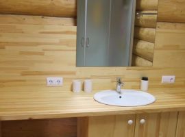 Дом в Ивановская область, Плес Приволжский район, Ярославская ул., 15 (130 м²) - Ярославская. Плес - фото 4