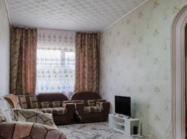 Дом в Алтайский край, Яровое ул. Комарова, 71 (100 м²) - . Яровое - фото 17