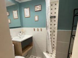 Дом в Ставропольский край, Ессентуки ул. Фрунзе, 85 (48 м²) - Фрунзе. Ессентуки - фото 9