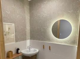 Дом в Ставропольский край, Ессентуки ул. Фрунзе, 85 (48 м²) - Фрунзе. Ессентуки - фото 5
