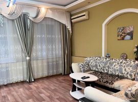 Дом в Ставропольский край, Минеральные Воды Гражданская ул., 152 (78 м²) - . Минеральные Воды - фото 0