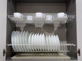 Дом в Ставропольский край, Минеральные Воды Гражданская ул., 152 (78 м²) - . Минеральные Воды - фото 26
