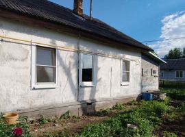 Дом в Ярославская область, Углич Портовая ул., 2 (40 м²) - . Углич - фото 6
