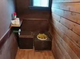Дом в Ярославская область, Углич Портовая ул., 2 (40 м²) - . Углич - фото 7